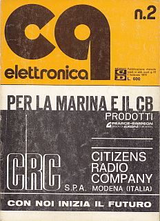 Copertina